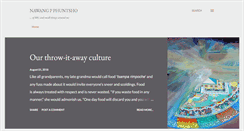 Desktop Screenshot of nawangpenstar.com